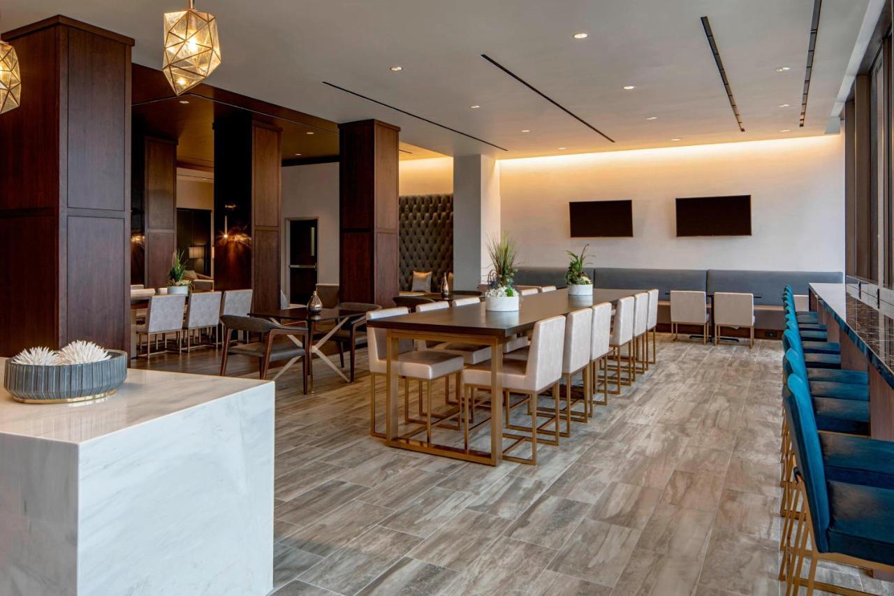 The Westin Galleria Houston Exteriör bild