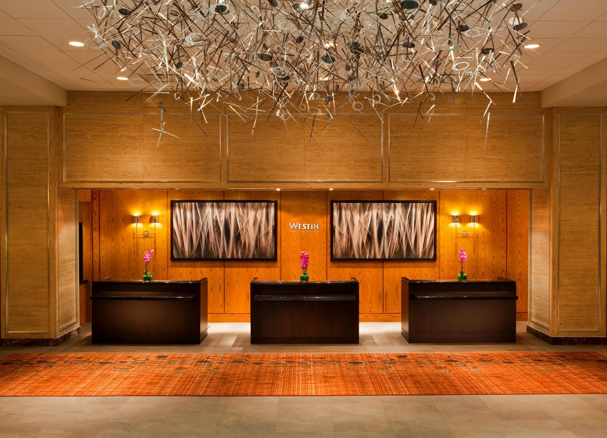 The Westin Galleria Houston Exteriör bild
