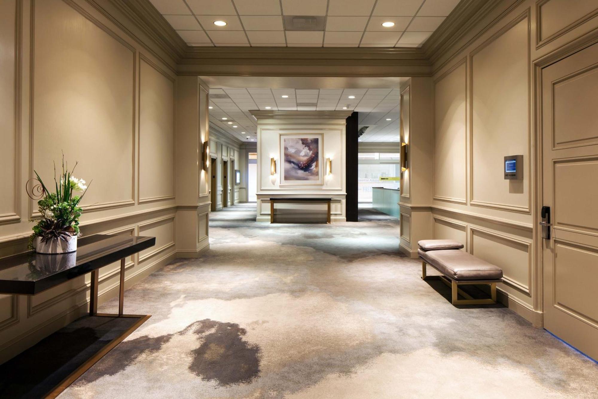 The Westin Galleria Houston Exteriör bild