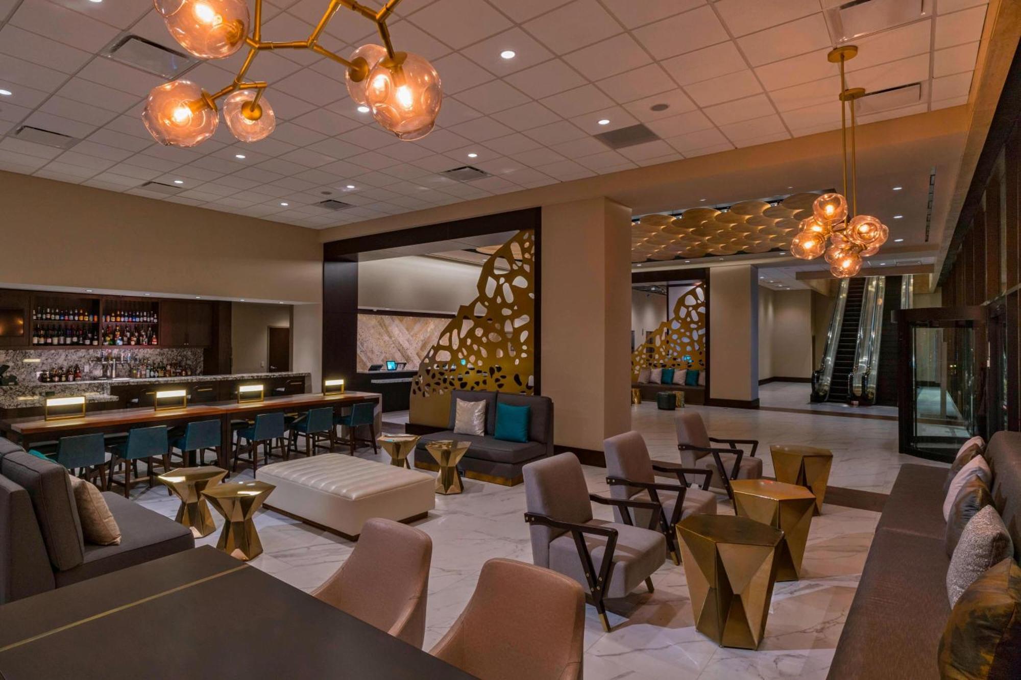 The Westin Galleria Houston Exteriör bild