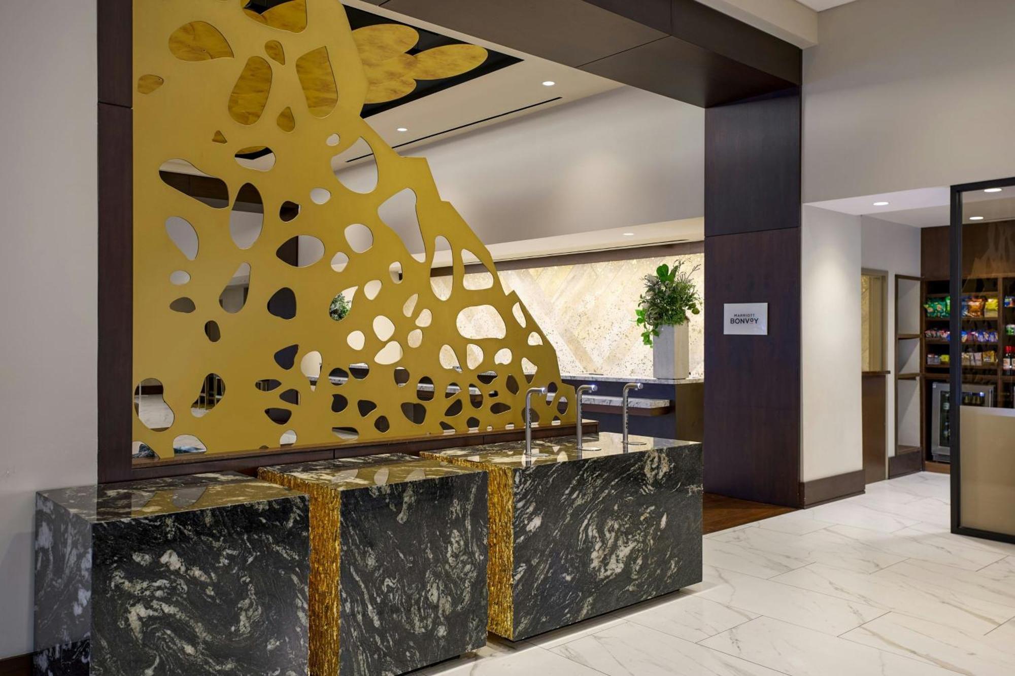The Westin Galleria Houston Exteriör bild
