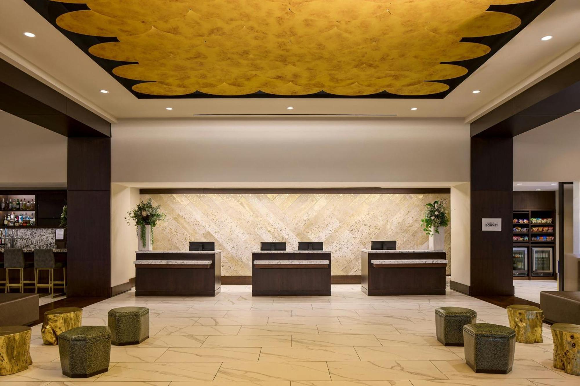 The Westin Galleria Houston Exteriör bild